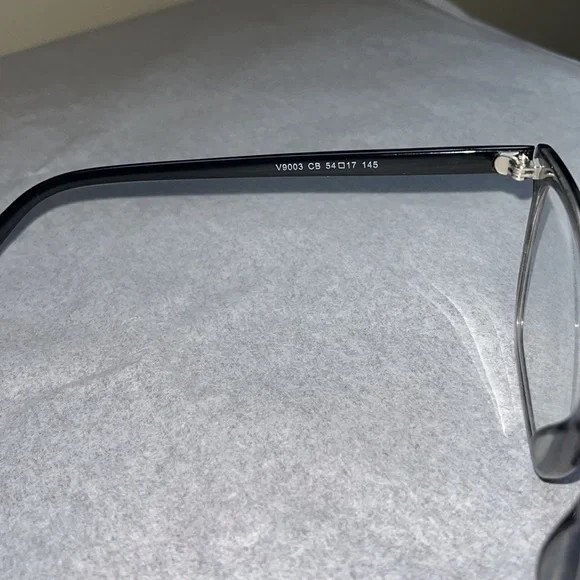Versace 1969 Unisex Frames - Picture 3 of 5